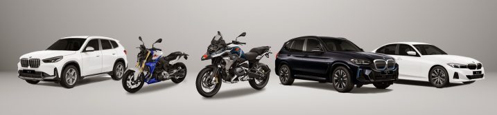 BMW Test Fest Kv