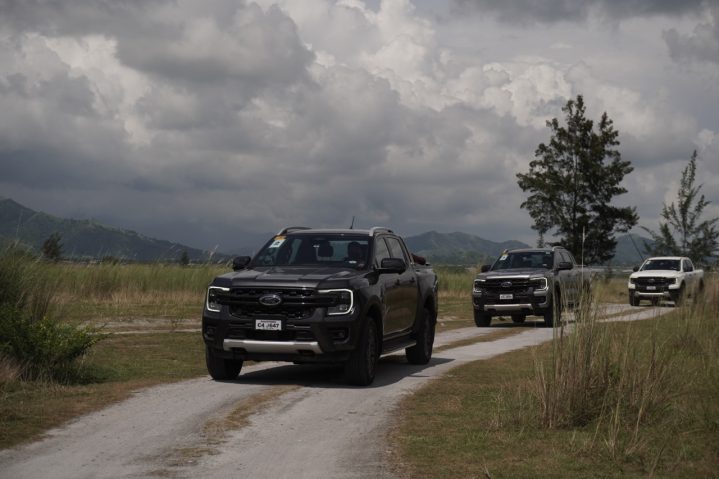 Ford Year-End Sale