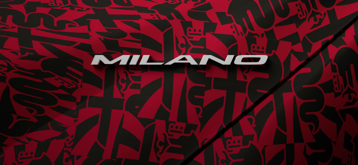 Alfa Romeo Milano
