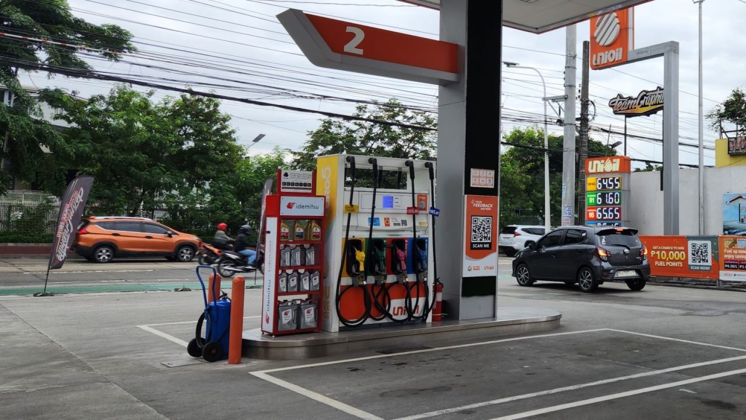 Fuel Prices Philippines March 26 2024 Neely Miriam