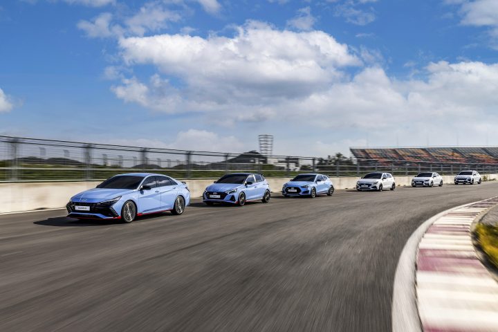 Hyundai N Main