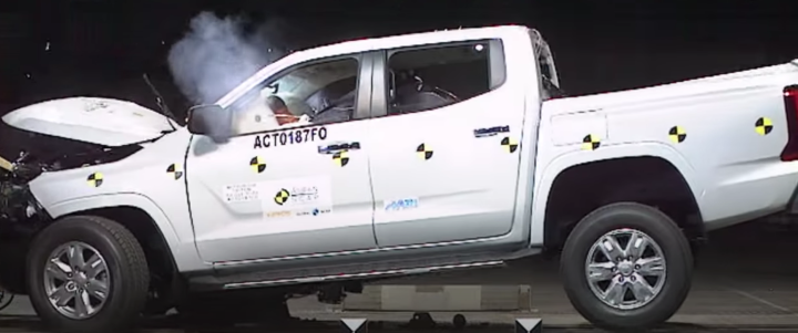 Mitsubishi Triton Ncap Main