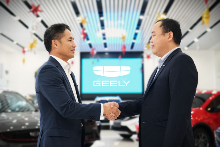Photo2 Sojitz Geely Auto Philippines Welcomes Naoyuki Takeda As President And Ceo