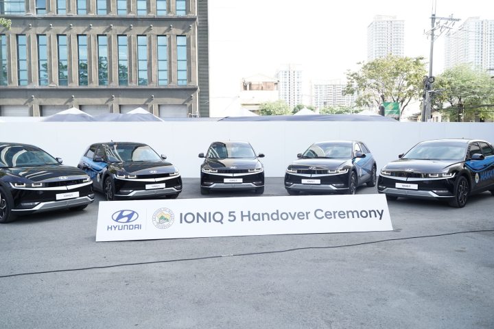 Hyundai x Makati