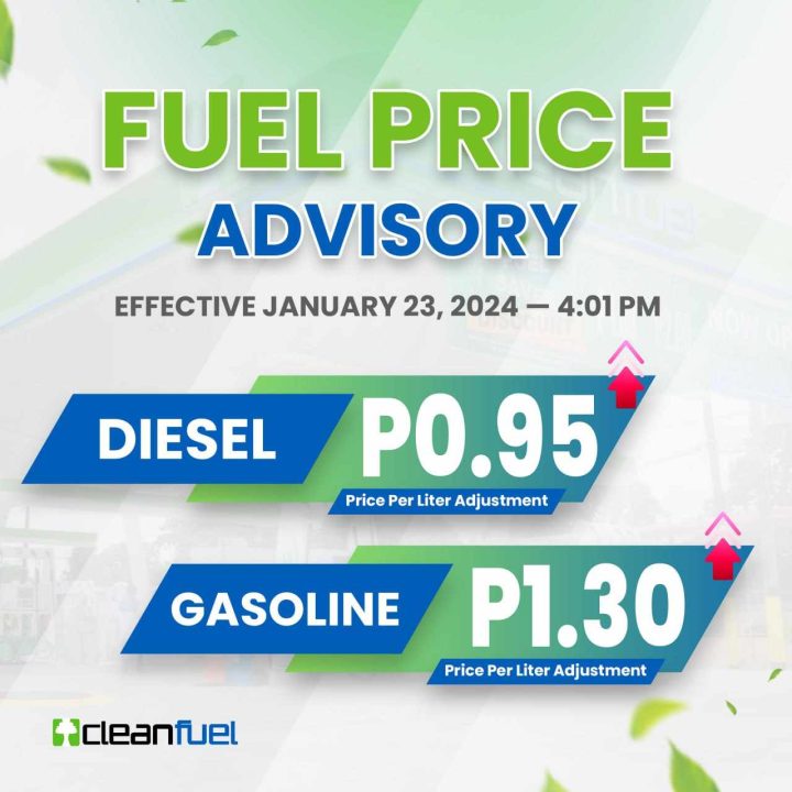 Fuel Price Update January 23 2024 Inline 03 Min