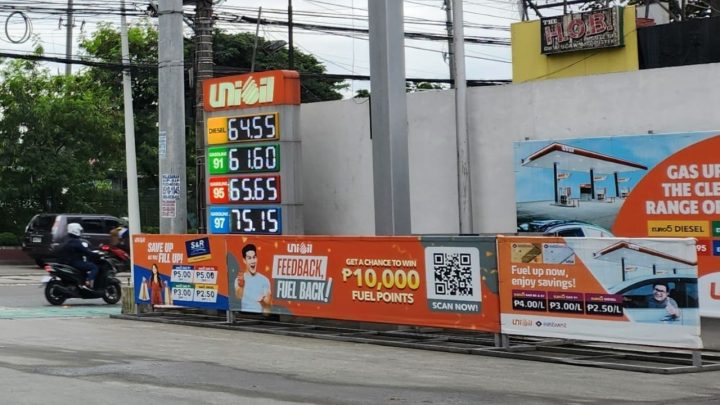 Fuel Price Update January 9 2024 Main 00 Min
