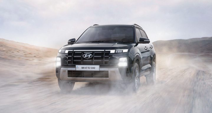Hyundai Creta Main
