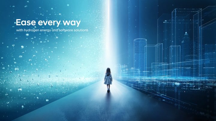 Hyundai CES 2024
