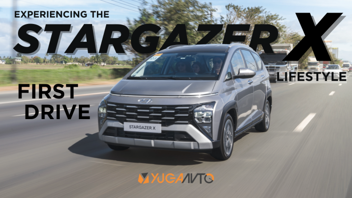 2024 Hyundai Stargazer X Media Drive