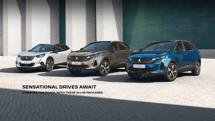 Peugeot Philippines