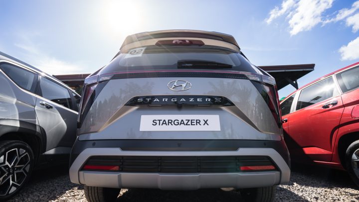 2024 Hyundai Stargazer X Media Drive