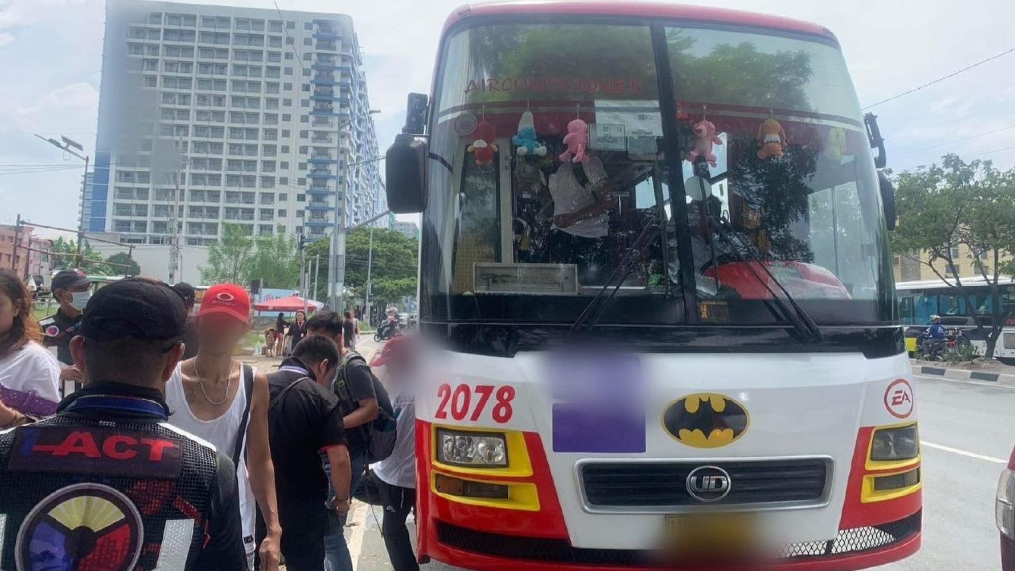 Strong government anti-colorum efforts bag PHP 18M in fines for ...