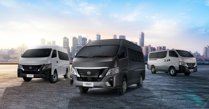 Nissan Hero Image
