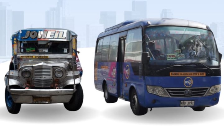 Land Transportation Franchising And Regulatory Board Ltfrb Uncosolidated Puv Deadline puvmp Main 00 Min