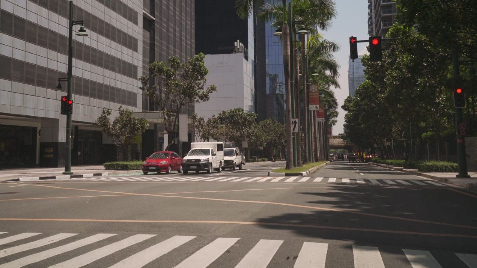 Basic Driver Education 101: Lines, Road Markings, their meanings and ...