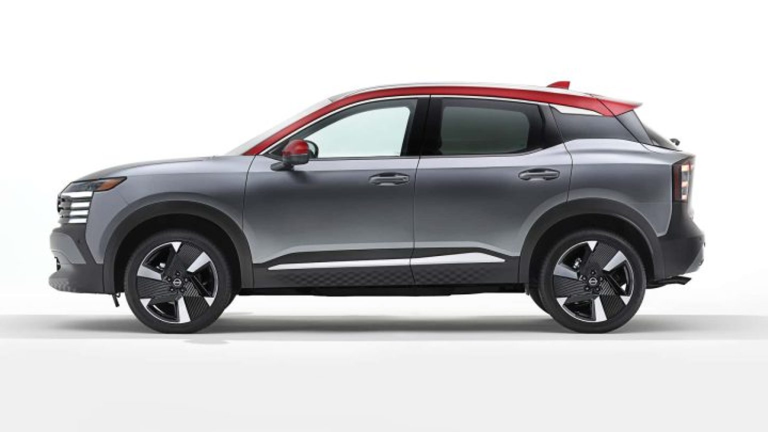 All-new 2025 Nissan Kicks Makes US Debut • YugaAuto: Automotive News ...