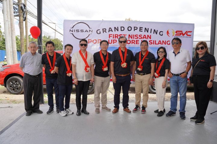 Hyundai Pop-up Cavite