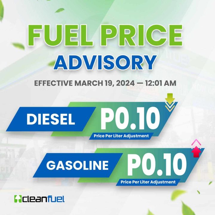 Fuel Price Update March 19 2024 Inline 03 Min