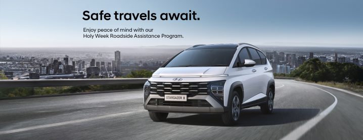 Hyundai HWRAP