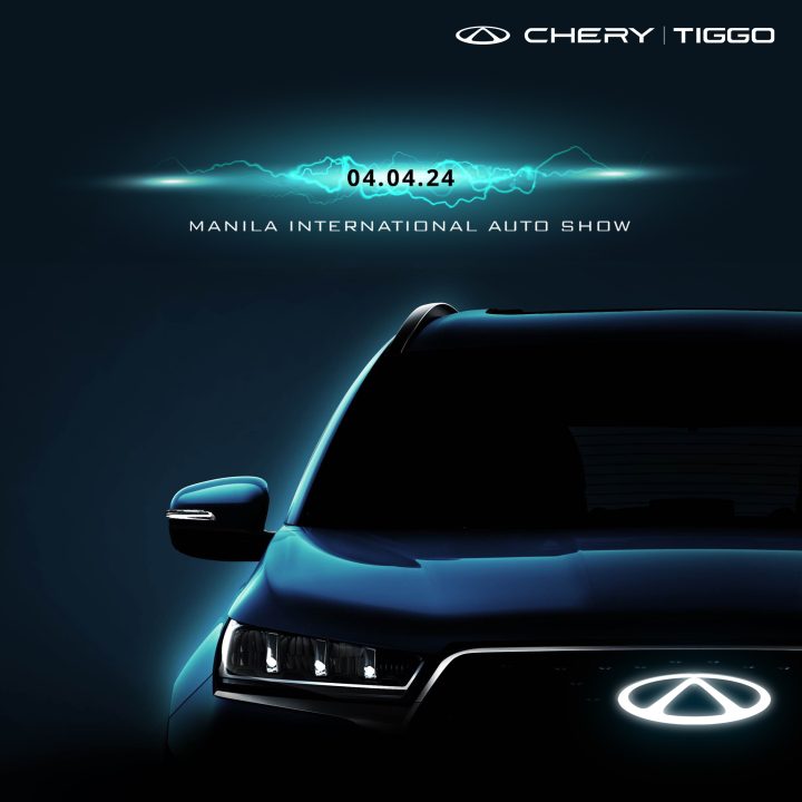 Chery Mias Teaser Pr Photo
