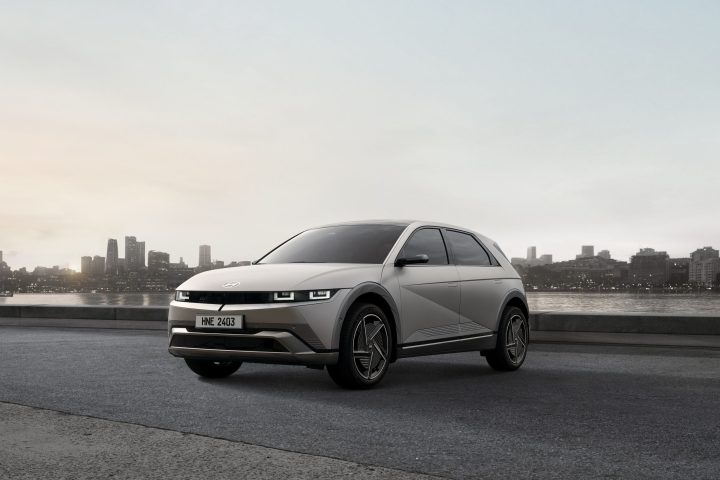 2024 Hyundai IONIQ 5