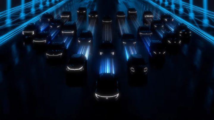 Nissan Arc Business Plan