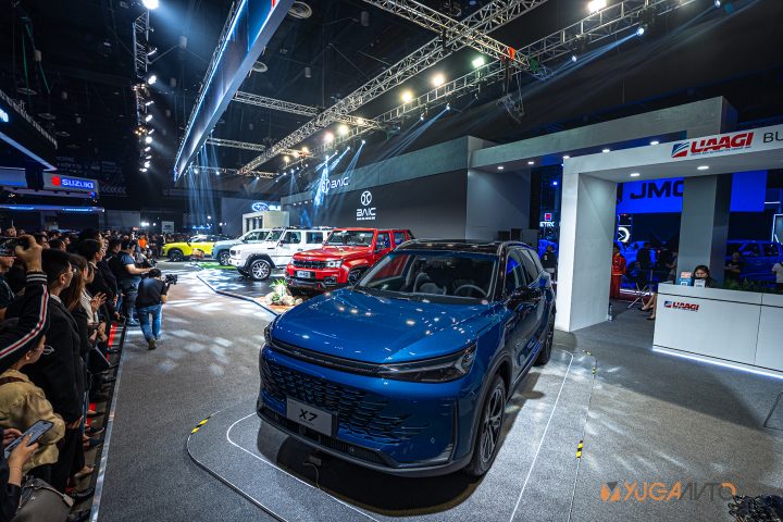 BAIC Philippines