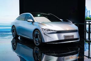 Nissan Epic Concept Epoch Concept Era Concept Evo Concept Auto China 2024 Beijing Motor Show 2024 Main 00 Min