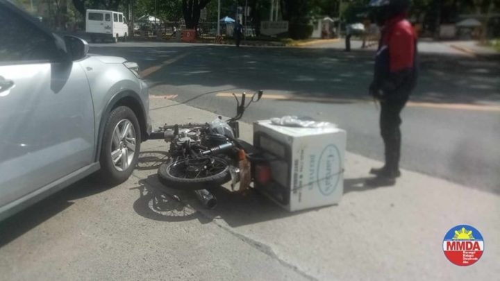 Mmda Metro Manila Motorcycle Crash Motorcycle Road Accident 2024 Inline 02 Min