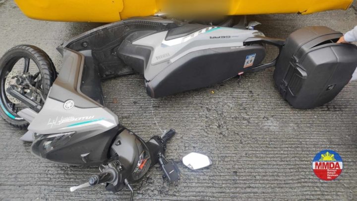 Mmda Metro Manila Motorcycle Crash Motorcycle Road Accident 2024 Inline 03 Min