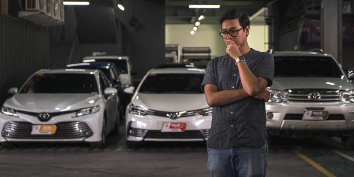 Toyota T-Sure