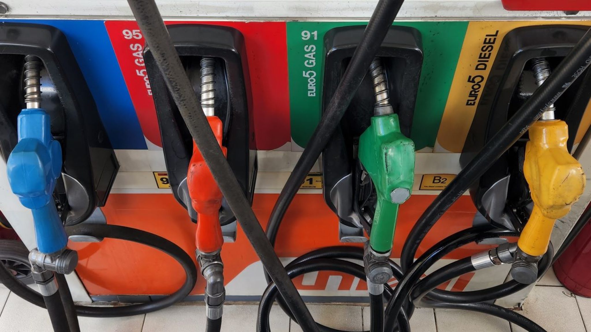 Increase In Fuel Prices Tomorrow, May 28, Gasoline And Diesel Both Go ...