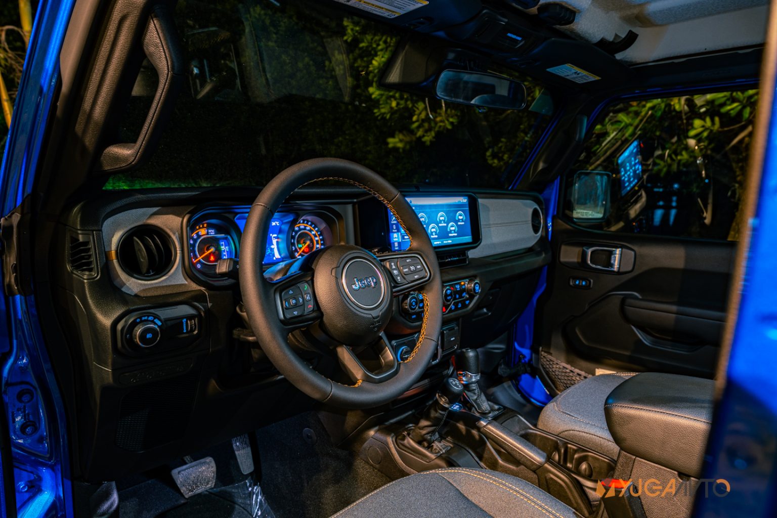 Sport And Adventure: 2024 Jeep Wrangler Sport–First Drive Impressions