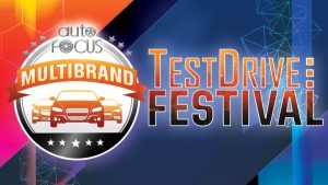 Auto Focus gearing up for its big 2024 Summer Test Drive Festival