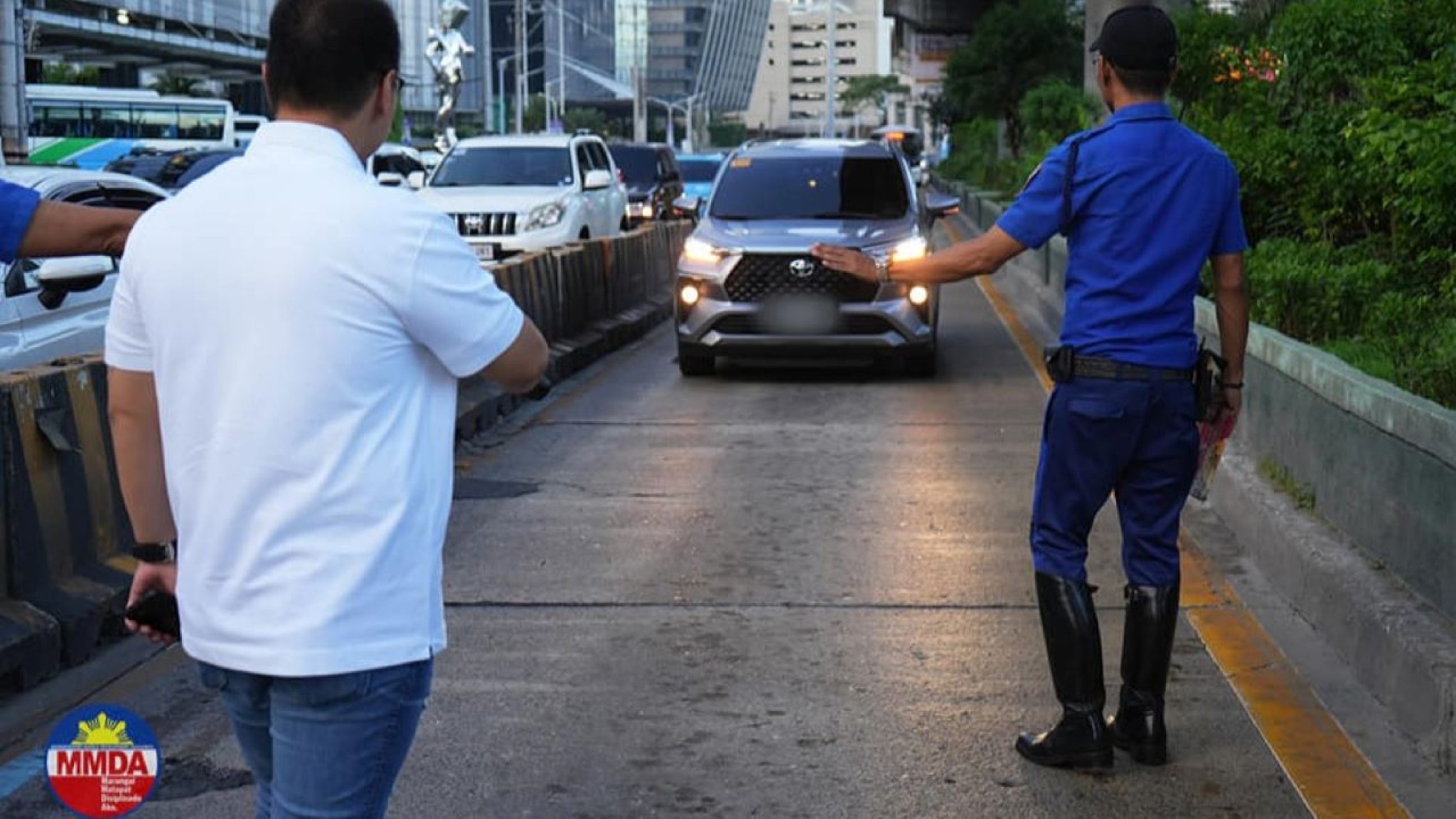 No Clear End To EDSA Busway Violations - Guess How Many Apprehensions ...