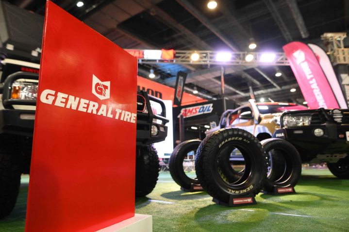 General Tires