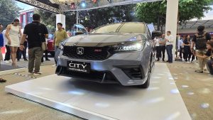 New Honda City Hatchback Launch 2024 Main 00