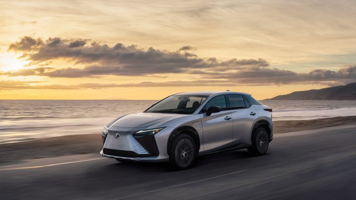 Lexus Philippines