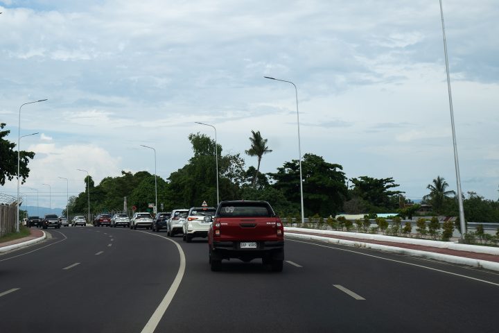 Toyota Road Trek