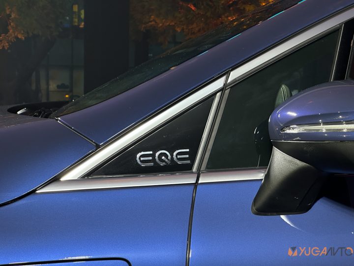 Mercedes Eqe Suv(12)