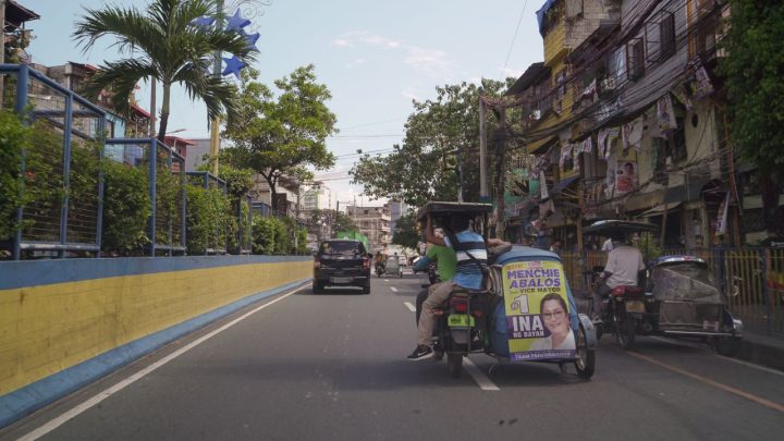 Lto Tricycle No Plate No Travel Policy Quezon City 2024 Main 00 Min