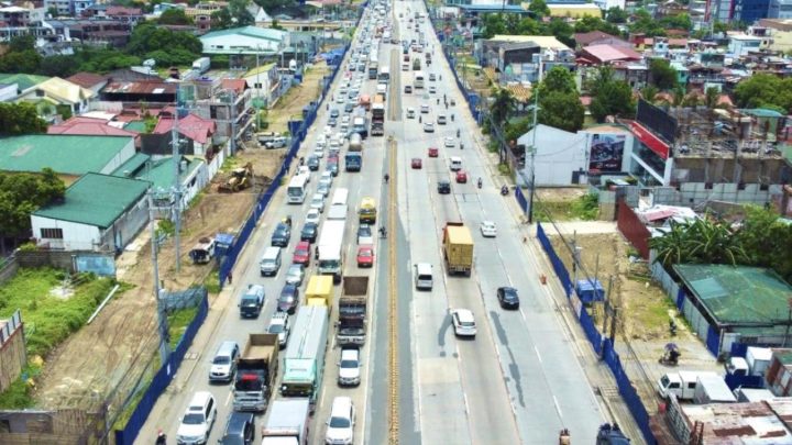 Mmsp Mindanao Avenue Lane Closure Tandang Sora Station Advisory Main 00 Min