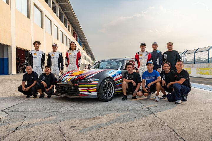 Team Mscc Mazda Miata Kalayaan Cup(9)