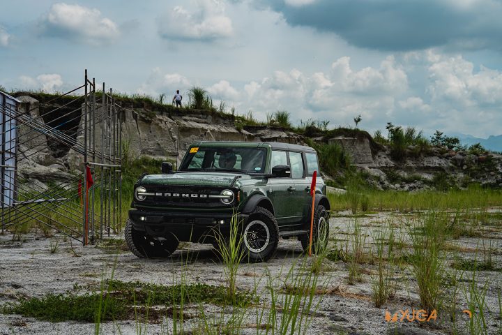 Ford Bronco First Drive(1)