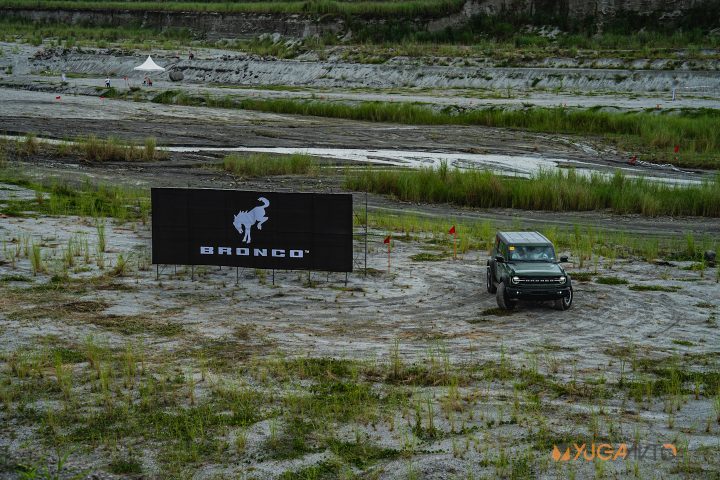 Ford Bronco First Drive(10)