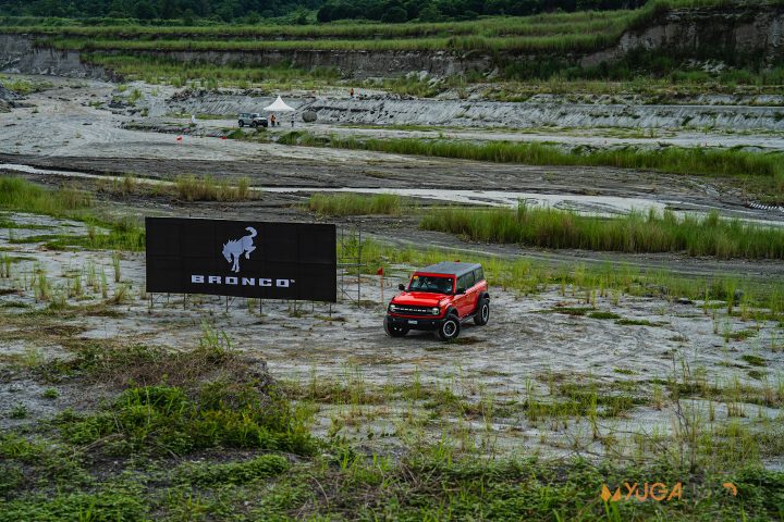 Ford Bronco First Drive(12)