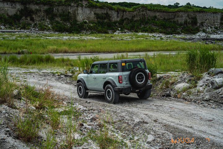 Ford Bronco First Drive(13)