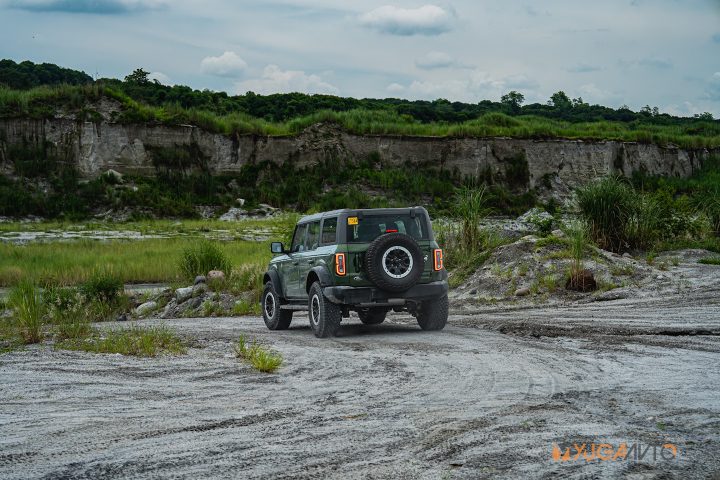 Ford Bronco First Drive(14)