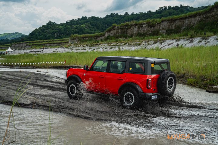 Ford Bronco First Drive(4)