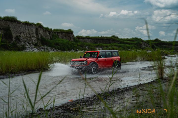 Ford Bronco First Drive(5)